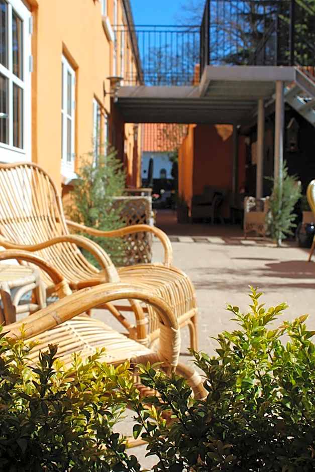På Torvet - Guesthouse