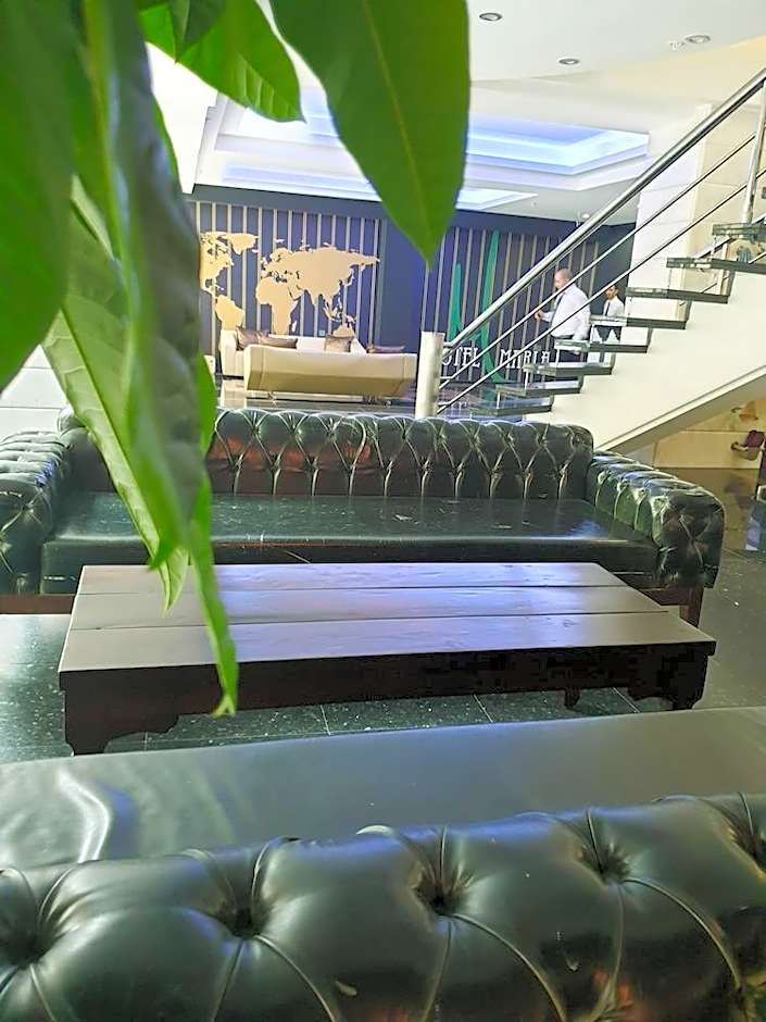 Hotel Marla