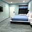 Crystal Suites