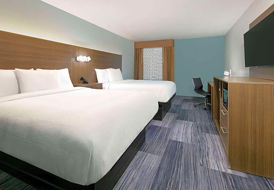 Baymont by Wyndham Chattanooga/Eastridge