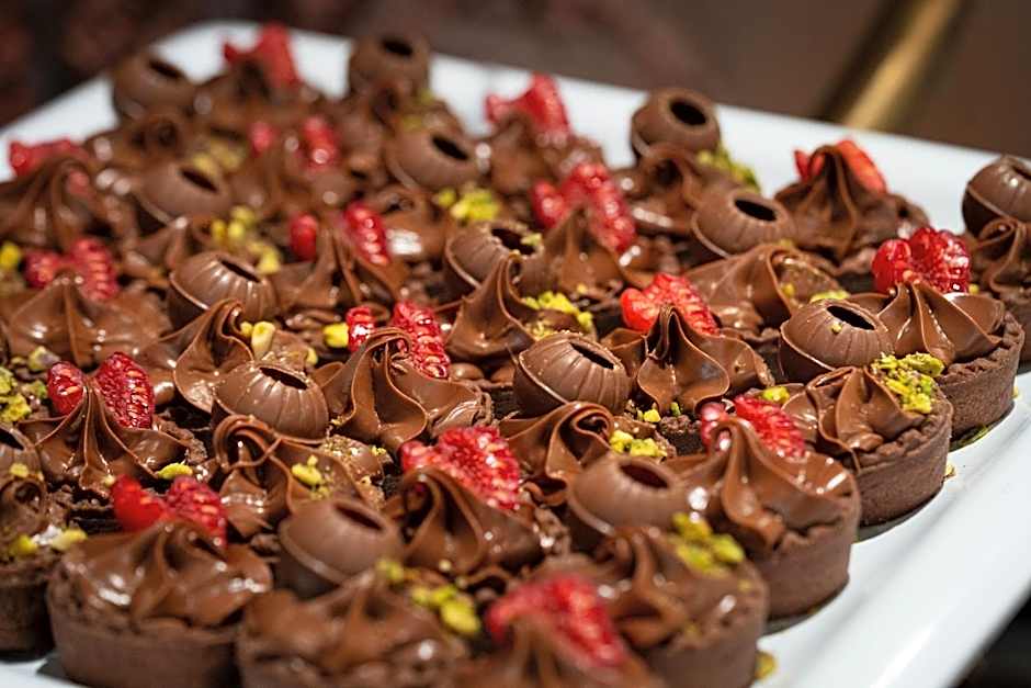 Effect Grand Victoria Hotel - Ultra All Inclusive