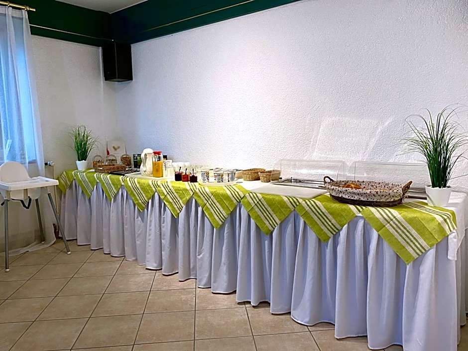 Hotel zum Hahn
