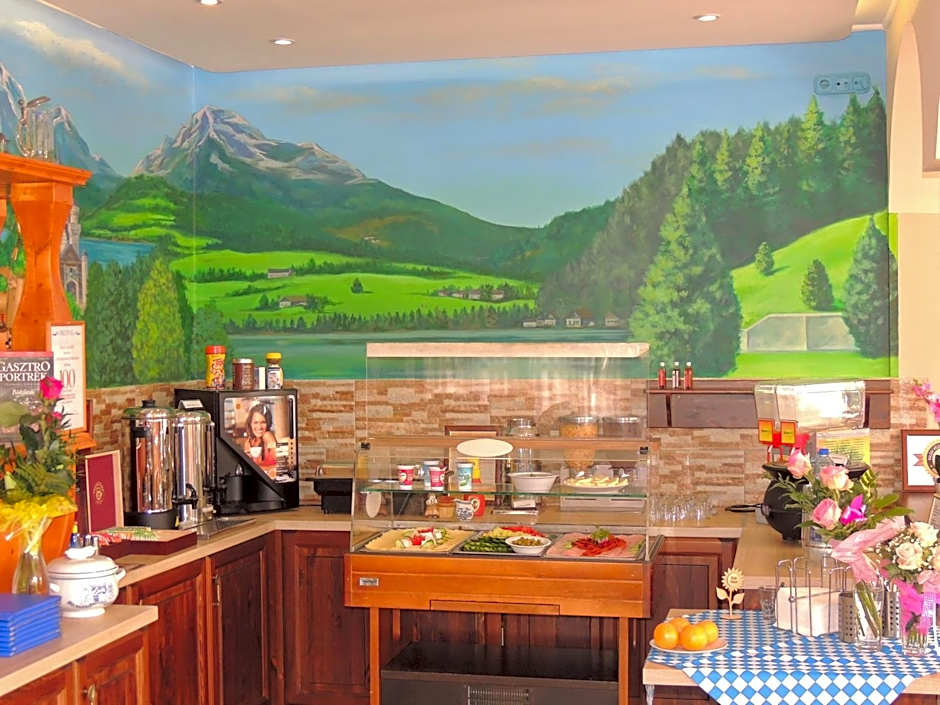 Bajor Panzió Bük-Bükfürdő, Adults Friendly 12 Plus