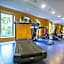 Park Inn By Radisson Frankfurt Airport