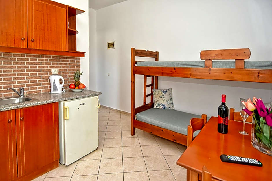 Kasapakis Hotel & Apartments