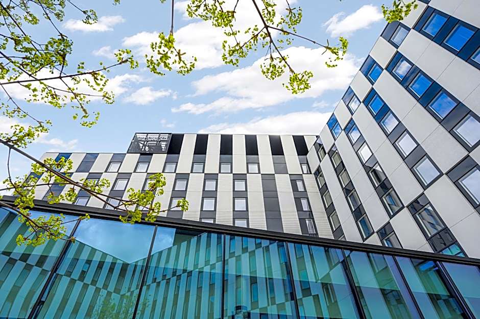 Clarion Hotel Aviapolis