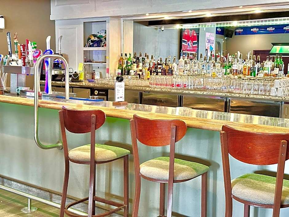 Holiday Inn Hotel & Suites Regina By IHG