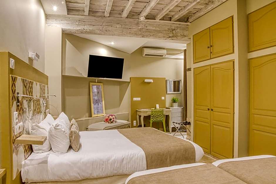 Hotel Boquier