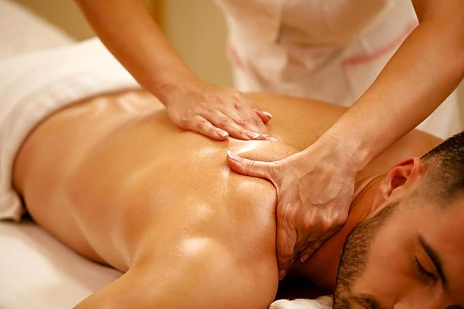 Hotel du Bois d'Arlon