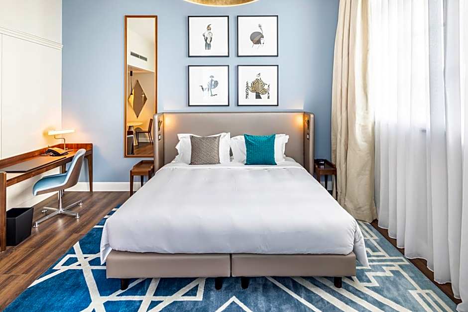 Fraser Suites Hamburg