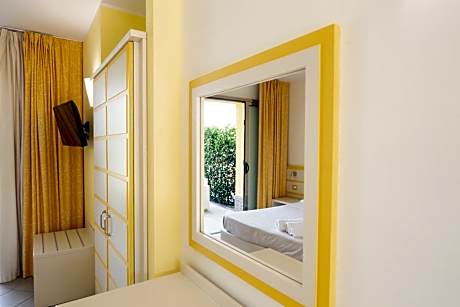 Double Room - Disability Access