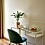 Barcelona Sants Station Apartments