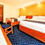OYO Hotel Hidalgo