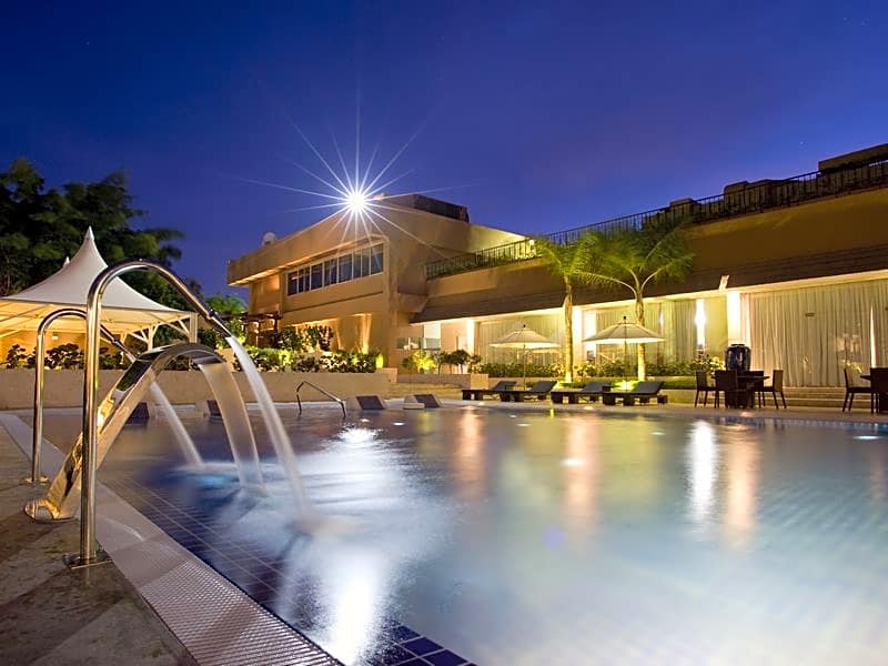 Barcelo Santo Domingo