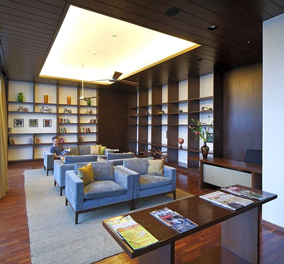 Holiday Inn Hotel & Suites Bengaluru Whitefield