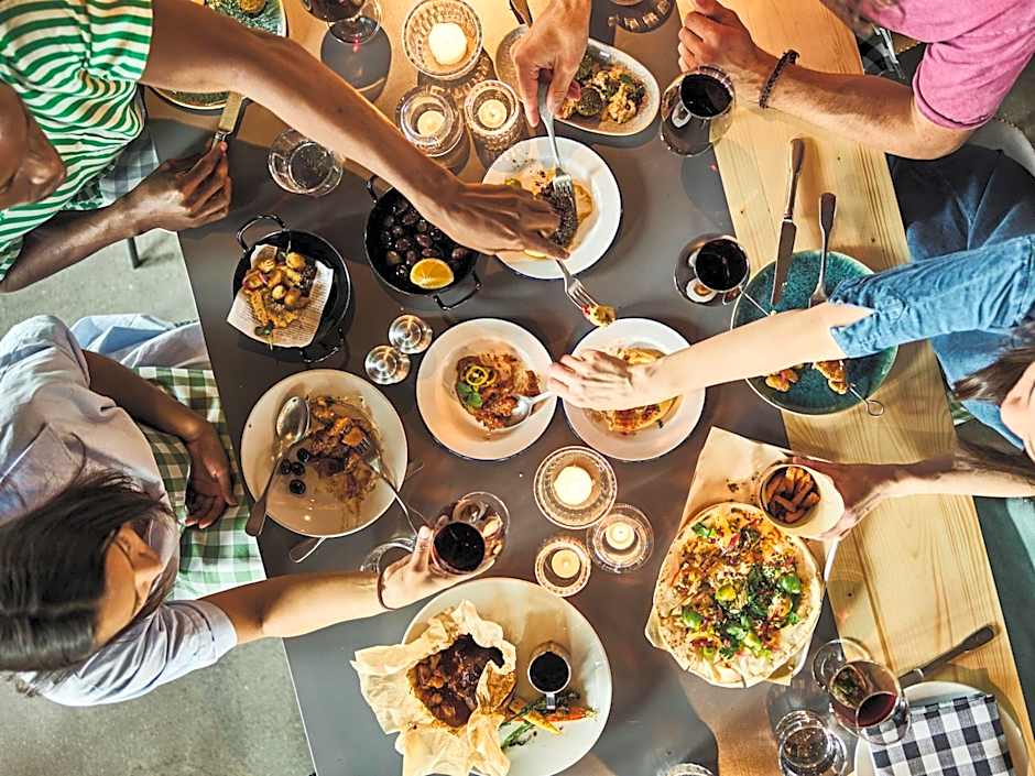 Urban Nature St Peter-Ording