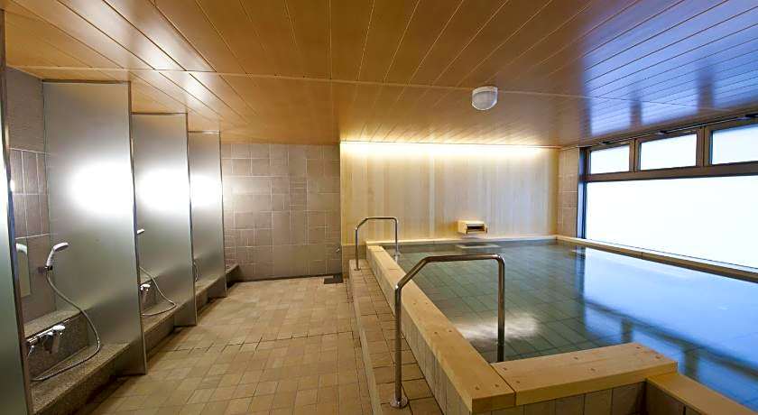 Hotel Hokke Club Kagoshima