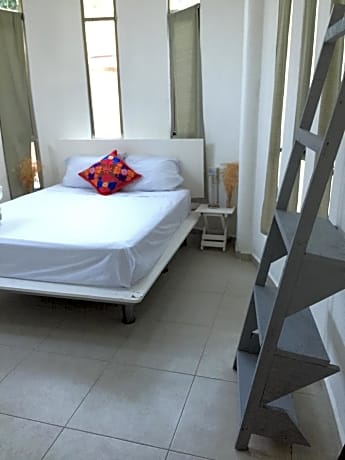 Junior Suite with Pool View