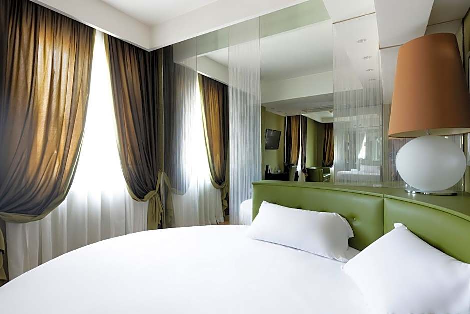 Hotel Royal Caserta