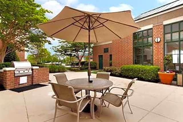 Homewood Suites by Hilton Falls Church