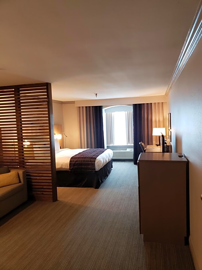 Country Inn & Suites by Radisson, Metairie (New Orleans), LA