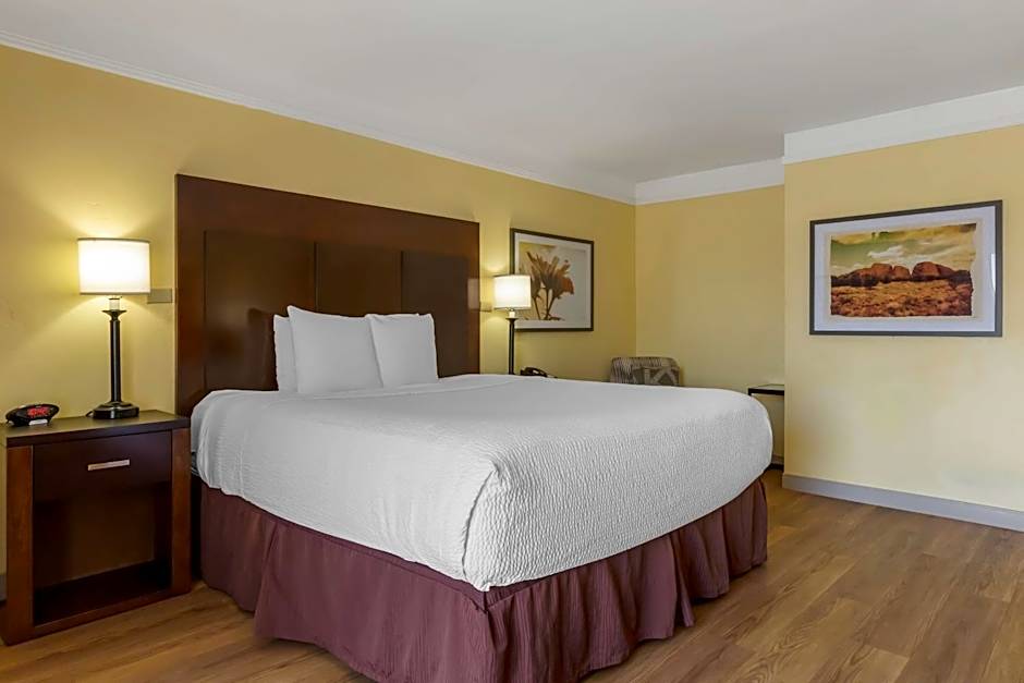 Best Western Plus Phoenix Goodyear Inn