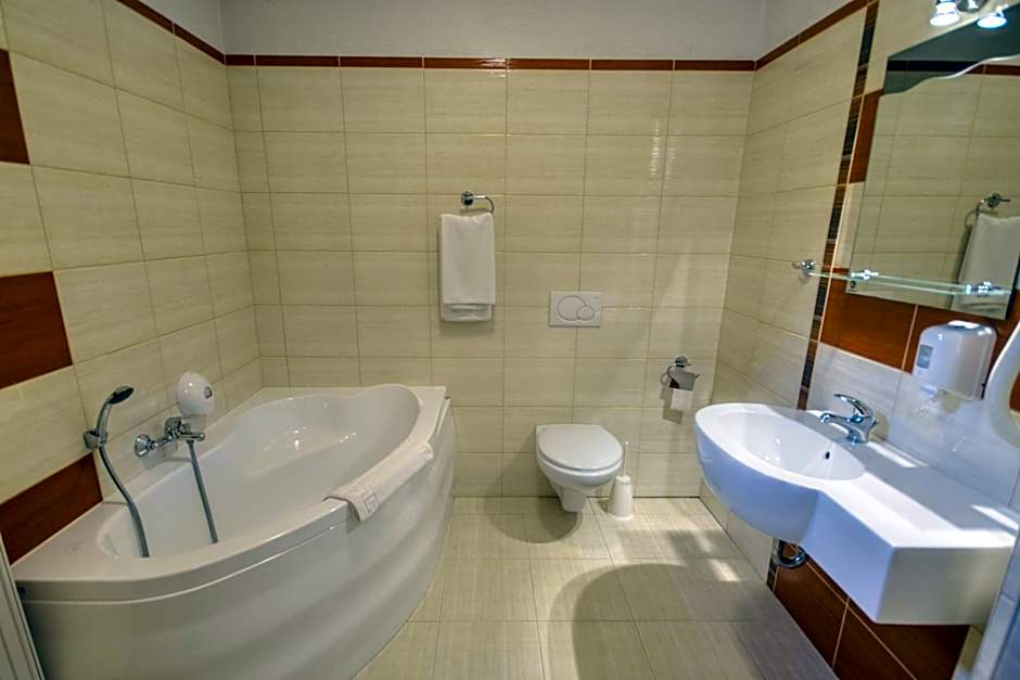 Hotel i Restauracja Borowianka