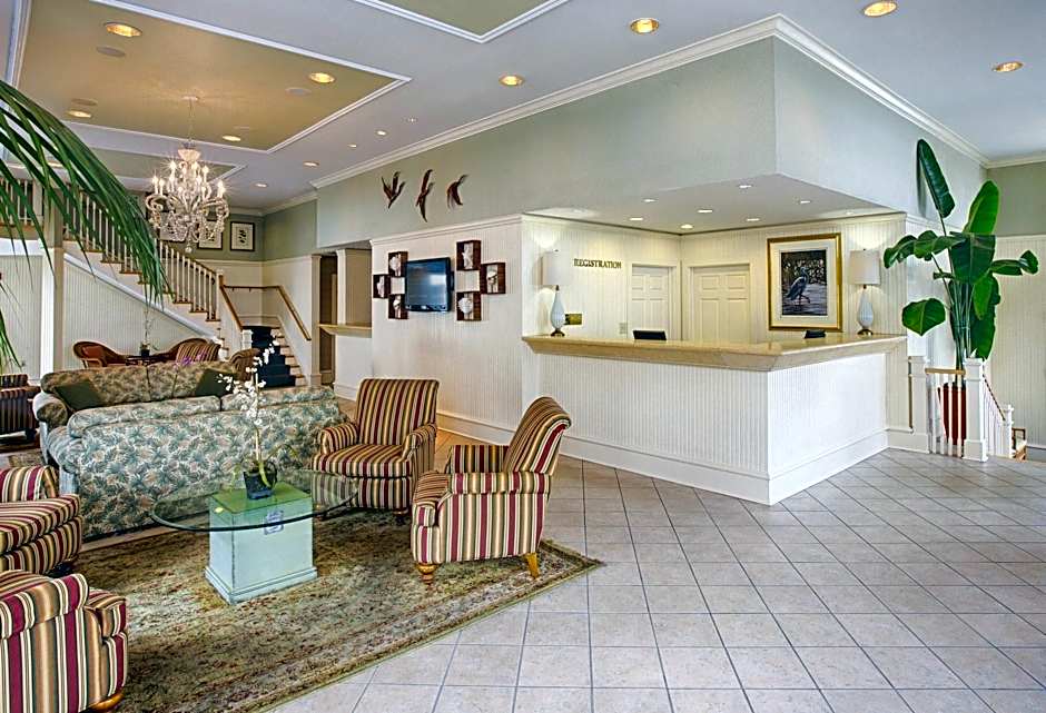 Turtle Cay Resort