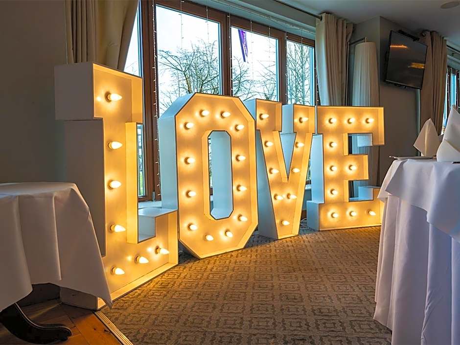 Annebrook House Hotel