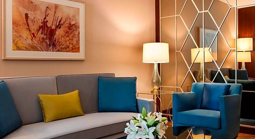 Elite World Grand Istanbul Basin Ekspres