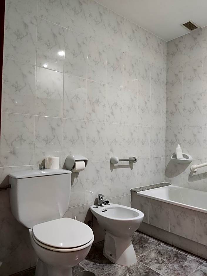 Hotel Nuevo Cachalote