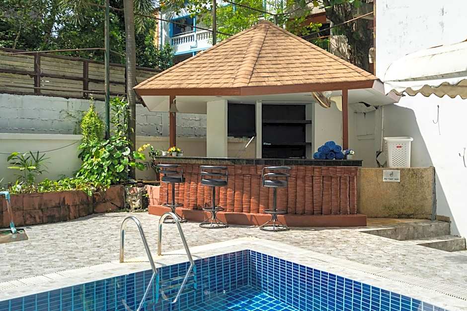 Patong Central Residence & Apartment