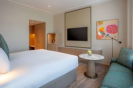 Deluxe Double Room - Accessible