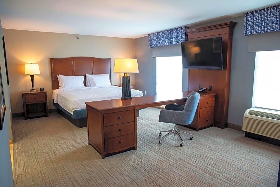 Hampton Inn & Suites Jacksonville