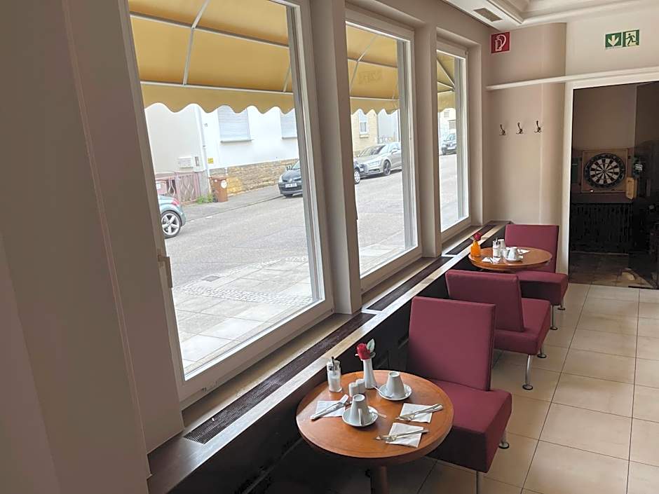 Hafner Hotel Apartment Stuttgart