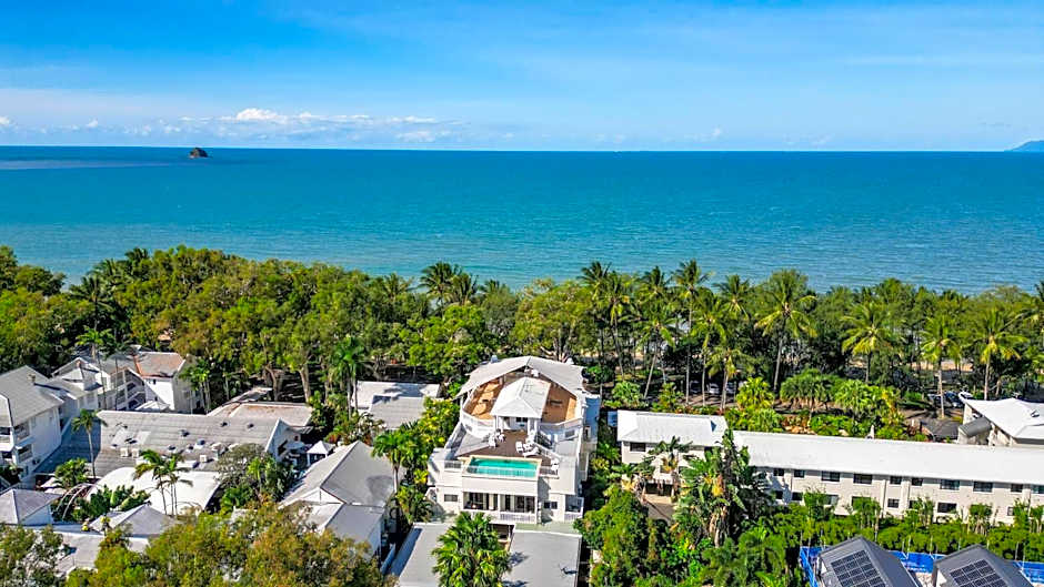 Sarayi Boutique Hotel