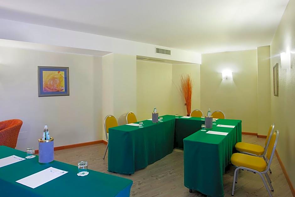 Holiday Inn Cagliari By IHG