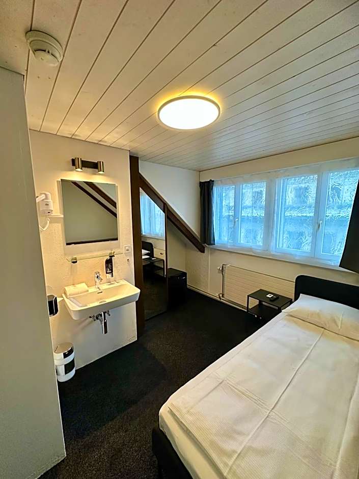 Hotel Baslertor