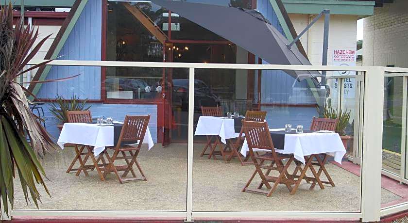 Best Western Murchison Lodge Motor Inn