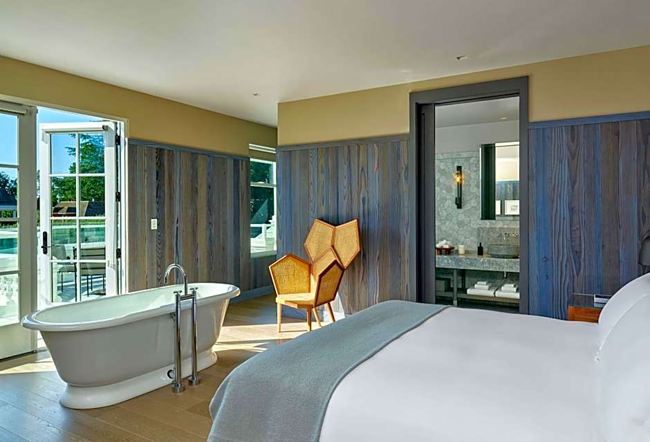 Alila Napa Valley