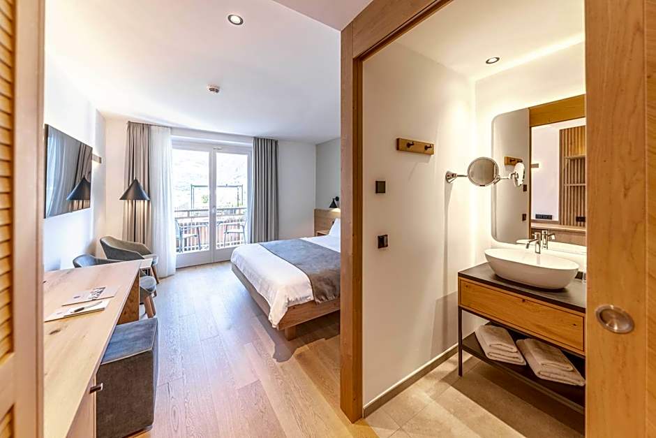 Hotel Belvedere - Adults Only - 14 plus