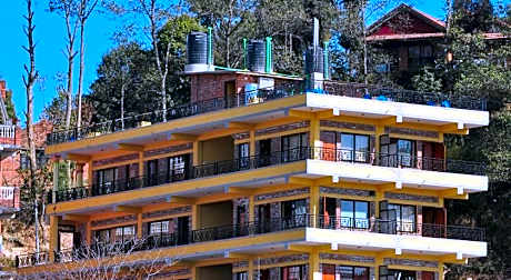 Hotel Valley View