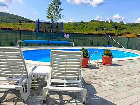 Apartments & Rooms  Sanja