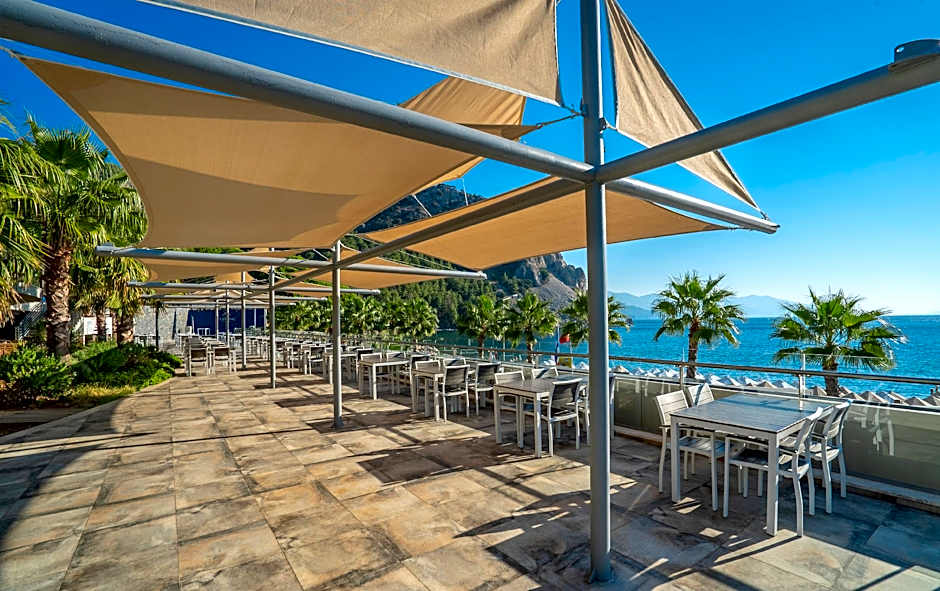 Turunc Premium Hotel