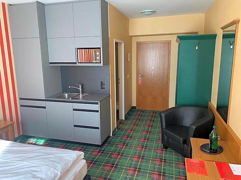 Dittmanns Grünau Hotel