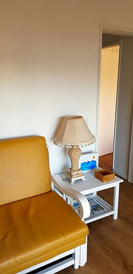 Lagoa Beach & Leisure