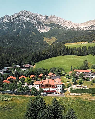 Hotel Leitenhof 4 Sterne Superior