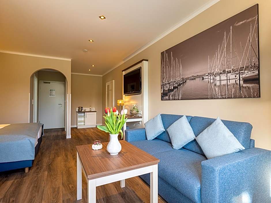 Tom's Hus Heiligenhafen