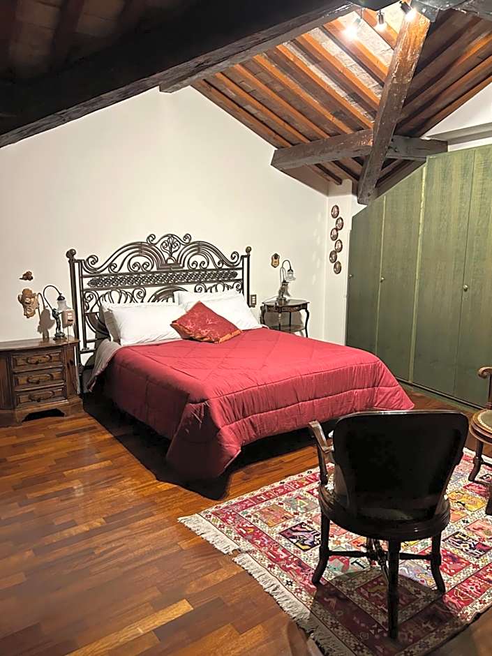 Residenza Angela