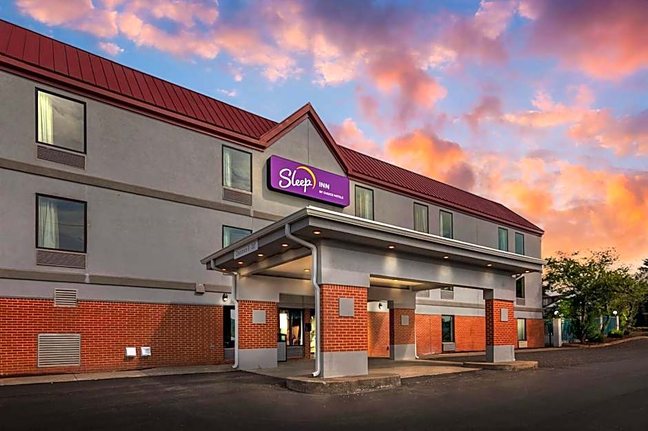 Sleep Inn Franklin - Cool Springs